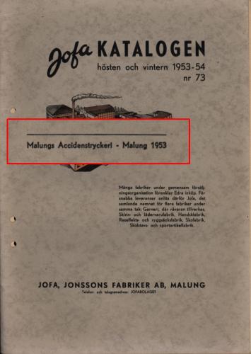MAT_Jofa 1953-54